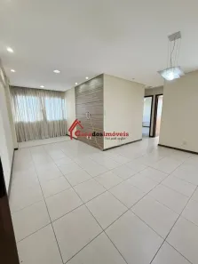 Apartamento com 3 Quartos à venda, 80m² no Imbuí, Salvador