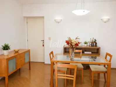 Apartamento com 2 Quartos à venda, 81m² no Cambuci, São Paulo