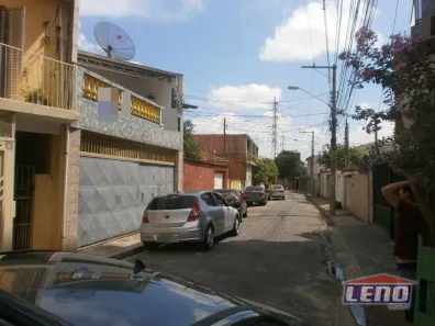 Casa com 2 Quartos à venda, 60m² no Vila Granada, São Paulo