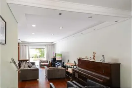 Sobrado com 3 Quartos à venda, 216m² no Planalto Paulista, São Paulo