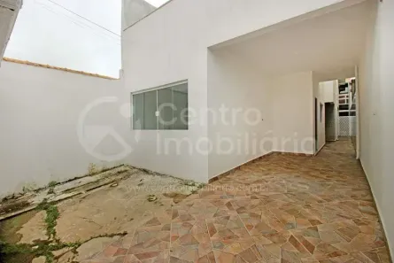 Casa com 2 Quartos à venda, 158m² no Residencial Parque Daville, Peruíbe