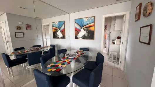 Apartamento com 3 Quartos à venda, 97m² no Itaigara, Salvador