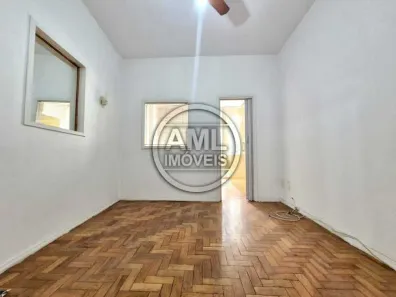 Kitnet com 1 Quarto à venda, 30m² no Copacabana, Rio de Janeiro