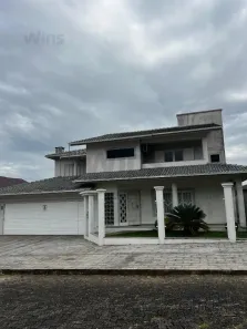 Casa com 4 Quartos à venda, 550m² no Mina Brasil, Criciúma