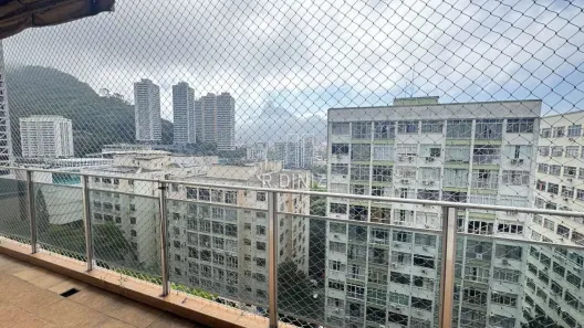 Apartamento com 2 Quartos à venda, 100m² no Botafogo, Rio de Janeiro