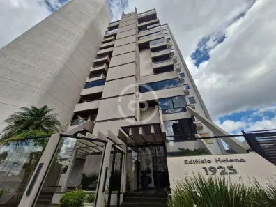 Apartamento com 2 Quartos para alugar, 106m² no Centro, Cascavel