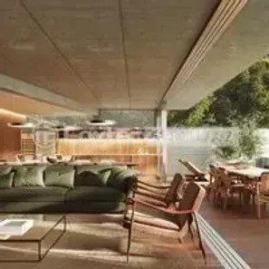 Apartamento com 3 Quartos à venda, 237m² no Três Figueiras, Porto Alegre