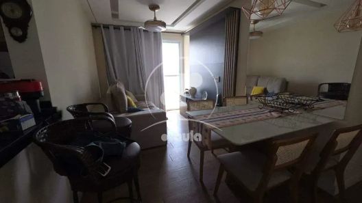 Apartamento com 2 Quartos à venda, 58m² no Casa Branca, Santo André