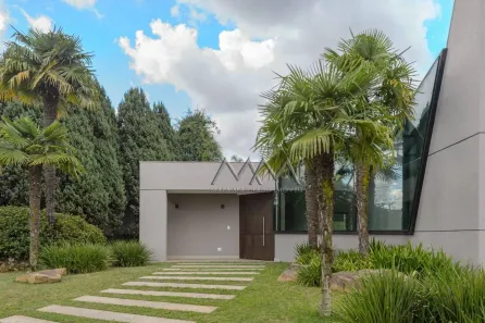Casa de Condomínio com 4 Quartos à venda, 580m² no Serra dos Manacás, Nova Lima