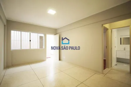 Apartamento com 2 Quartos à venda, 70m² no Vila Buarque, São Paulo