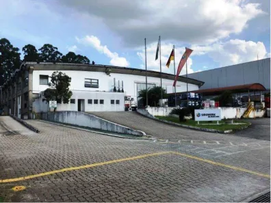 Galpão/Depósito/Armazém para alugar, 4389m² no Jardim Alvorada, Jandira