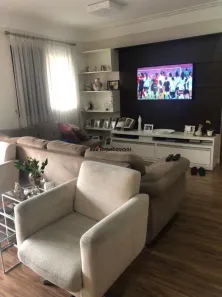 Apartamento com 3 Quartos à venda, 130m² no Jardim Avelino, São Paulo