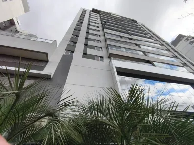 Apartamento com 3 Quartos à venda, 111m² no Buritis, Belo Horizonte