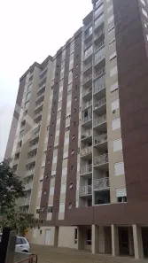 Apartamento com 2 Quartos à venda, 57m² no Morro Santana, Porto Alegre