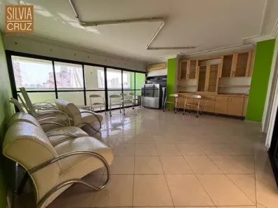 Cobertura com 2 Quartos à venda, 332m² no Centro, Piracicaba