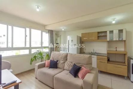 Apartamento com 2 Quartos à venda, 54m² no Fátima, Canoas