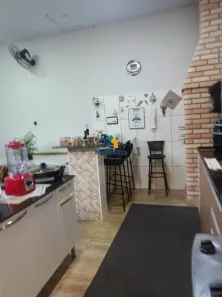 Casa com 2 Quartos à venda, 112m² no Planalto do Sol, Santa Bárbara D'Oeste
