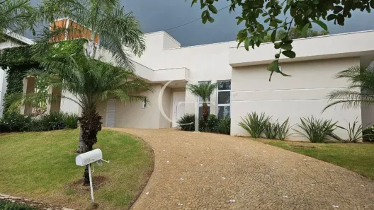 Casa de Condomínio com 4 Quartos para alugar, 274m² no Alto das Palmeiras, Itu