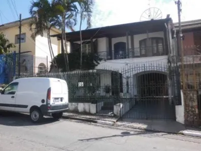 Casa com 3 Quartos à venda, 326m² no Vila Monumento, São Paulo