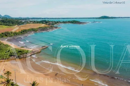Apartamento com 3 Quartos à venda, 126m² no Praia do Morro, Guarapari
