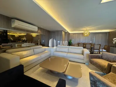 Apartamento com 4 Quartos à venda, 165m² no Papicu, Fortaleza