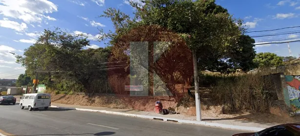 à venda, 4800m² no São Januário (Justinópolis), Ribeirão das Neves