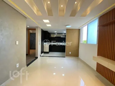 Apartamento com 2 Quartos à venda, 47m² no São José, Canoas