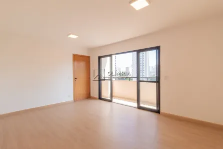Apartamento com 3 Quartos à venda, 92m² no Vila Olímpia, São Paulo