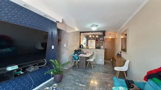 Apartamento com 3 Quartos à venda, 92m² no Guapira, São Paulo
