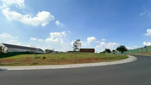 Lote/Terreno à venda, 2376m² no Residencial Fazenda Da Grama, Itupeva
