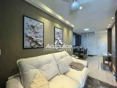 Apartamento com 2 Quartos à venda, 140m² no Loteamento Industrial Machadinho, Americana