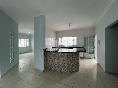 Casa com 3 Quartos à venda, 176m² no Loteamento Villa Branca, Jacareí