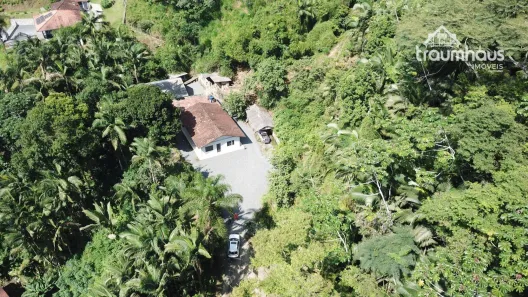 Fazenda/Sítio com 5 Quartos à venda, 30668m² no Vila Itoupava, Blumenau