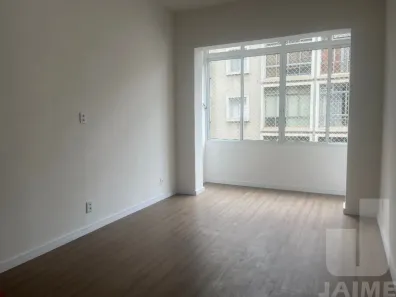 Apartamento com 1 Quarto à venda, 53m² no Barra Funda, São Paulo