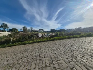 Lote/Terreno à venda, 1344m² no São Luiz, Caxias do Sul