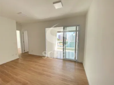 Apartamento com 2 Quartos à venda, 68m² no Vila Mascote, São Paulo