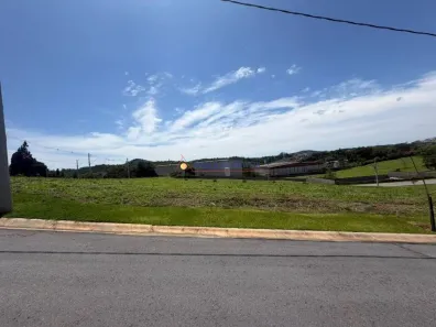 Lote/Terreno à venda, 344m² no Capivari, Louveira