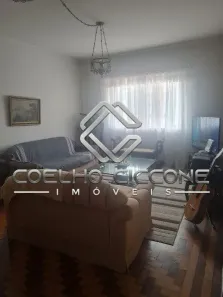 Apartamento com 2 Quartos à venda, 125m² no Centro, São Caetano do Sul