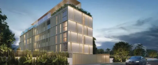 Apartamento com 2 Quartos à venda, 107m² no Formosa, Cabedelo