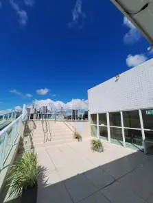 Apartamento com 2 Quartos à venda, 65m² no Cabo Branco, João Pessoa
