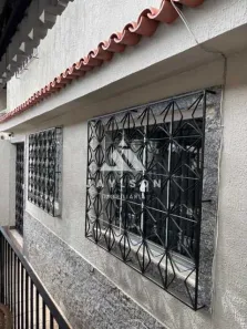 Casa com 4 Quartos à venda, 237m² no Higienópolis, Rio de Janeiro