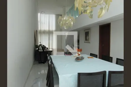 Casa com 4 Quartos à venda, 412m² no Santa Lúcia, Belo Horizonte