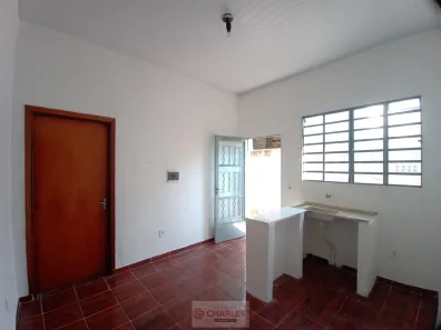 Kitnet para alugar, 20m² no Centro, Mogi Mirim