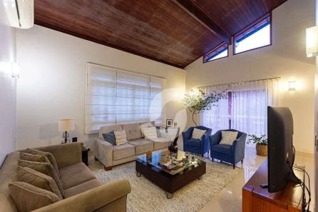 Casa de Condomínio com 3 Quartos à venda, 262m² no Badu, Niterói