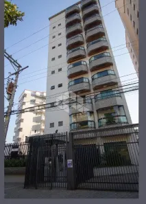 Apartamento com 4 Quartos à venda, 190m² no Vila São Vicente, São Paulo