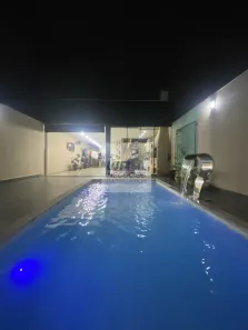 Casa de Condomínio com 3 Quartos à venda, 175m² no Paulista, Londrina