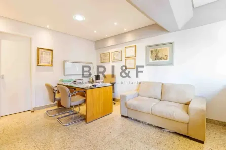 Imóvel Comercial para alugar, 57m² no Itaim Bibi, São Paulo