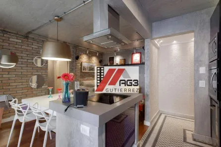 Apartamento com 2 Quartos à venda, 65m² no Vila Anglo Brasileira, São Paulo