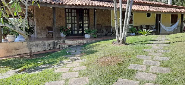 Casa de Condomínio com 4 Quartos à venda, 300m² no CONDOMINIO FARM, Porto Feliz
