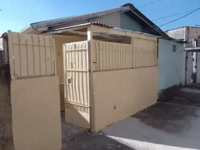Casa com 2 Quartos à venda, 46m² no Jabaquara, São Paulo